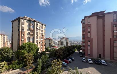 Karşıyaka Ketenci Sitesi 3+1 Deniz Manzaralı Satılık Daire