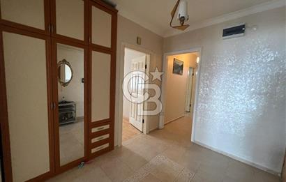 Karşıyaka Ketenci Sitesi 3+1 Deniz Manzaralı Satılık Daire