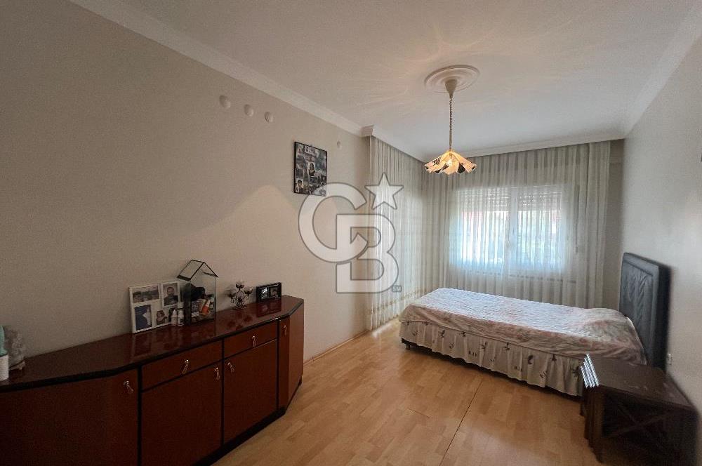 Karşıyaka Ketenci Sitesi 3+1 Deniz Manzaralı Satılık Daire