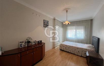 Karşıyaka Ketenci Sitesi 3+1 Deniz Manzaralı Satılık Daire