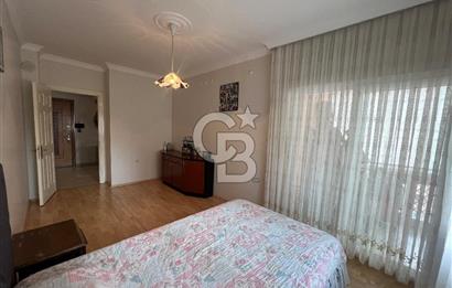 Karşıyaka Ketenci Sitesi 3+1 Deniz Manzaralı Satılık Daire