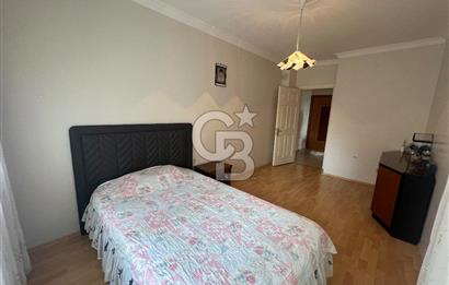 Karşıyaka Ketenci Sitesi 3+1 Deniz Manzaralı Satılık Daire