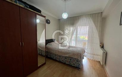 Karşıyaka Ketenci Sitesi 3+1 Deniz Manzaralı Satılık Daire