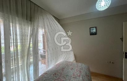 Karşıyaka Ketenci Sitesi 3+1 Deniz Manzaralı Satılık Daire