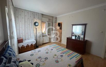 Karşıyaka Ketenci Sitesi 3+1 Deniz Manzaralı Satılık Daire