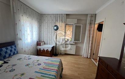 Karşıyaka Ketenci Sitesi 3+1 Deniz Manzaralı Satılık Daire