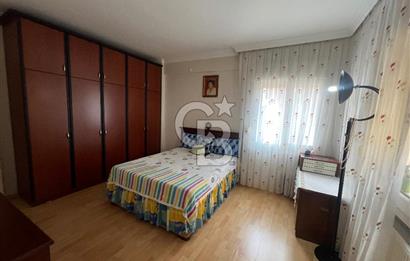 Karşıyaka Ketenci Sitesi 3+1 Deniz Manzaralı Satılık Daire