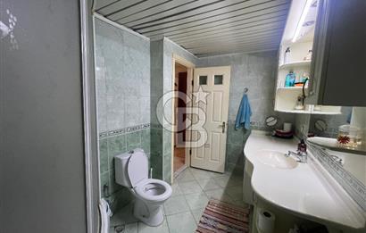 Karşıyaka Ketenci Sitesi 3+1 Deniz Manzaralı Satılık Daire