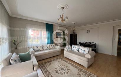 Karşıyaka Ketenci Sitesi 3+1 Deniz Manzaralı Satılık Daire