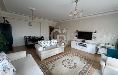 Karşıyaka Ketenci Sitesi 3+1 Deniz Manzaralı Satılık Daire