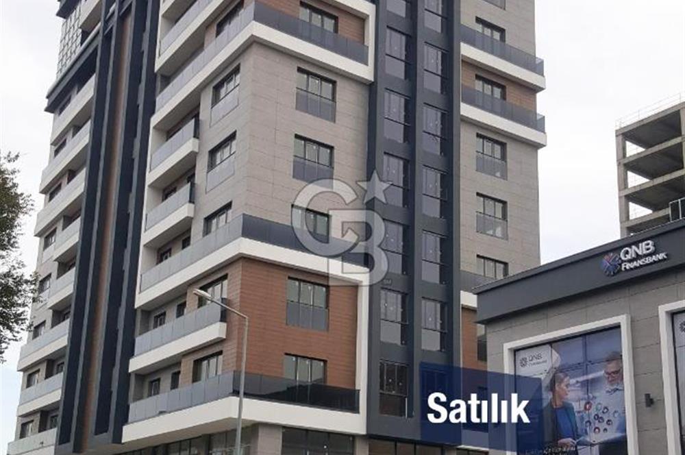 BAYRAMPAŞA ORTA MAHALLEDE, 2 YILLIK, MERKEZİ, OTOPARKLI