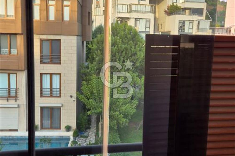 BOSPHORUS DA KİRALIK 4+1 EŞYALI MUHTEŞEM YALI DAİRESİ