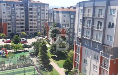 CB AMBIANCE'DAN BEGÜMKENT SİTESİ İÇİ YAPILI ARAKAT KİRALIK DAİRE