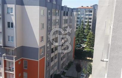 CB AMBIANCE'DAN BEGÜMKENT SİTESİ İÇİ YAPILI ARAKAT KİRALIK DAİRE