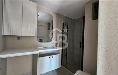 AYLİN BERENT'TEN GAZİEMİR'DE SATILIK 2+1 BAHÇE KATI DAİRE