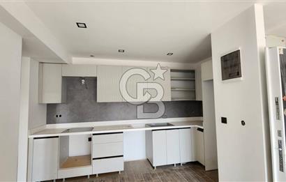 AYLİN BERENT'TEN GAZİEMİR'DE SATILIK 2+1 BAHÇE KATI DAİRE