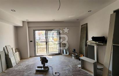 AYLİN BERENT'TEN GAZİEMİR'DE SATILIK 2+1 BAHÇE KATI DAİRE