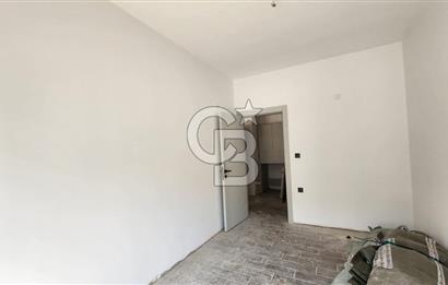 AYLİN BERENT'TEN GAZİEMİR'DE SATILIK 2+1 BAHÇE KATI DAİRE