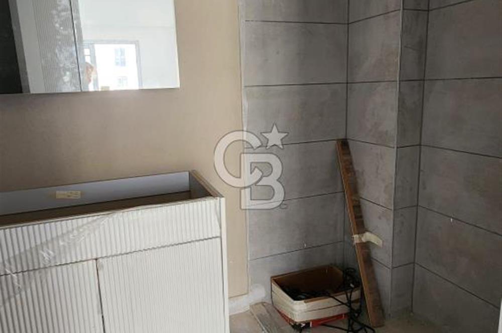 AYLİN BERENT'TEN GAZİEMİR'DE SATILIK 2+1 BAHÇE KATI DAİRE