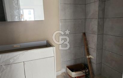 AYLİN BERENT'TEN GAZİEMİR'DE SATILIK 2+1 BAHÇE KATI DAİRE