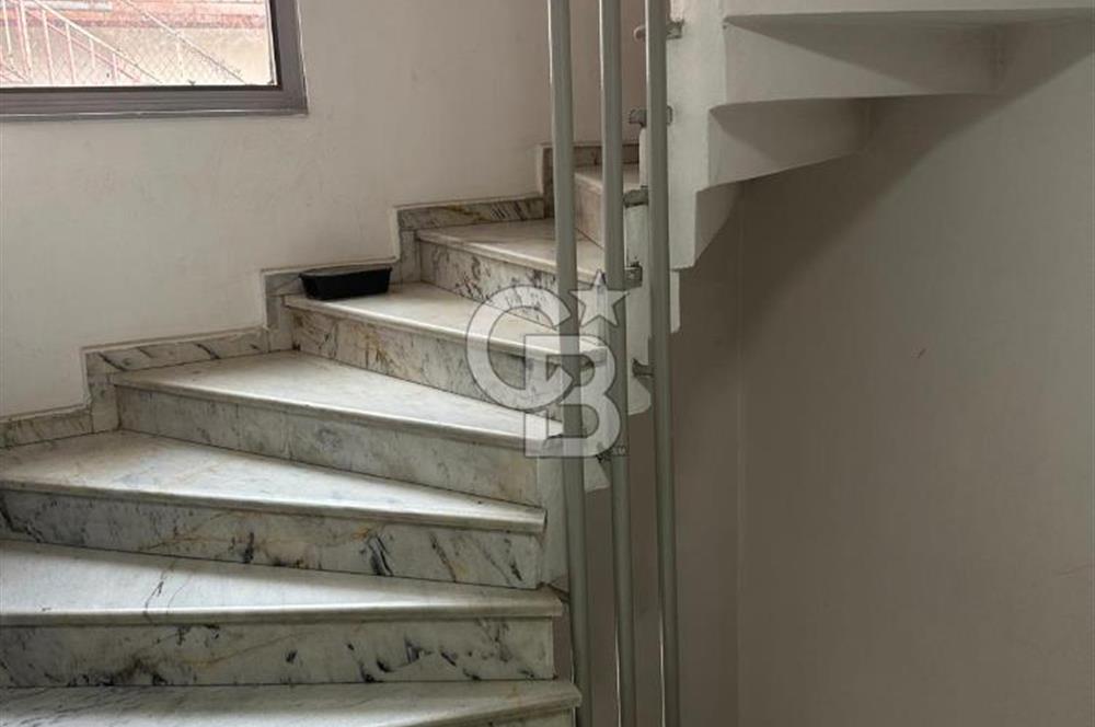 Söğütlüçeşme Kadıköy Belediyesi Karşısı Asansörlü Kiralık Ofis