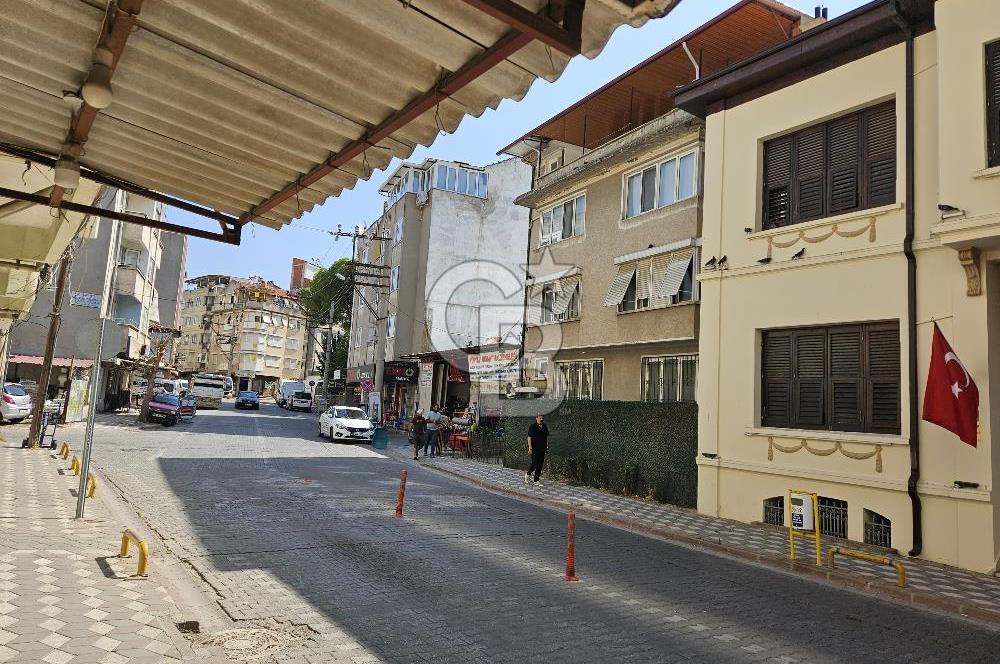 EDREMİT ÇAYİÇİ CADDESİ SATILIK ARSA 