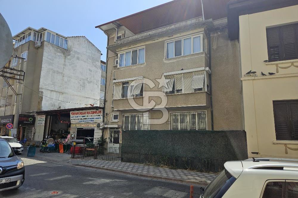 EDREMİT ÇAYİÇİ CADDESİ SATILIK ARSA 