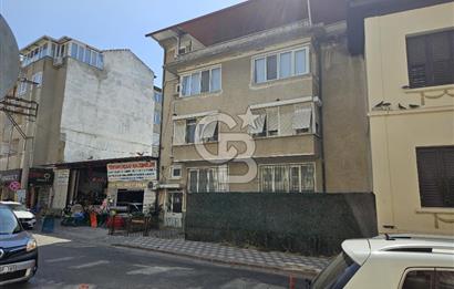 EDREMİT ÇAYİÇİ CADDESİ SATILIK ARSA 