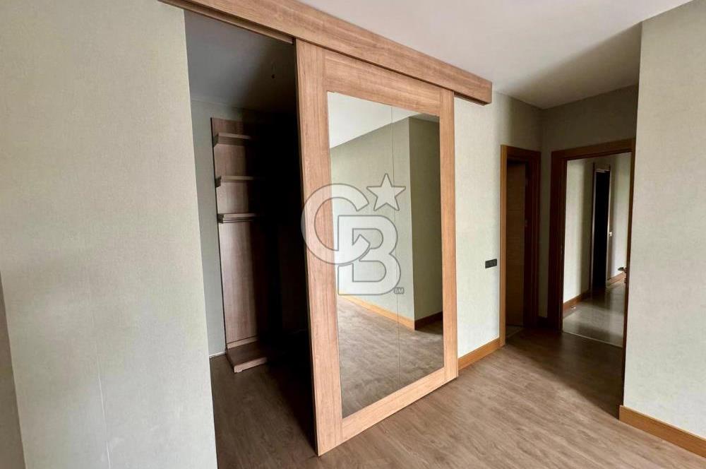 CB ERVA DAN BAŞKA ANKARA PROJESİNDE 4,5+1 BAHÇE KULLANIMLI DAİRE