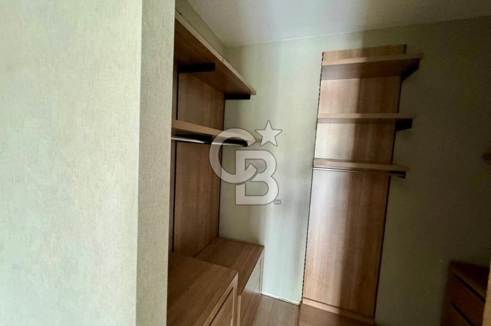 CB ERVA DAN BAŞKA ANKARA PROJESİNDE 4,5+1 BAHÇE KULLANIMLI DAİRE