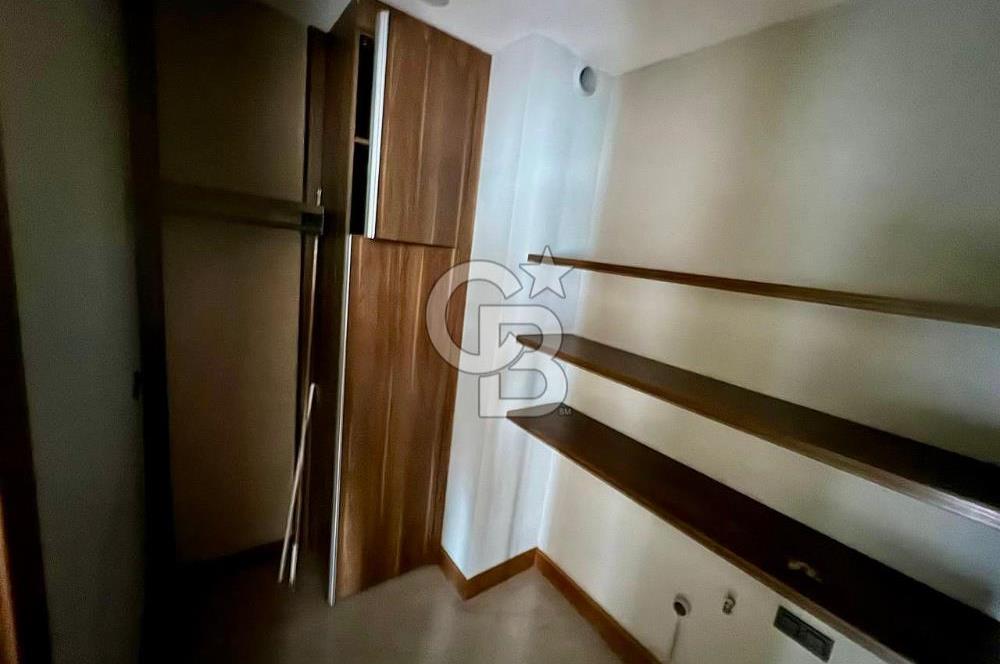 CB ERVA DAN BAŞKA ANKARA PROJESİNDE 4,5+1 BAHÇE KULLANIMLI DAİRE