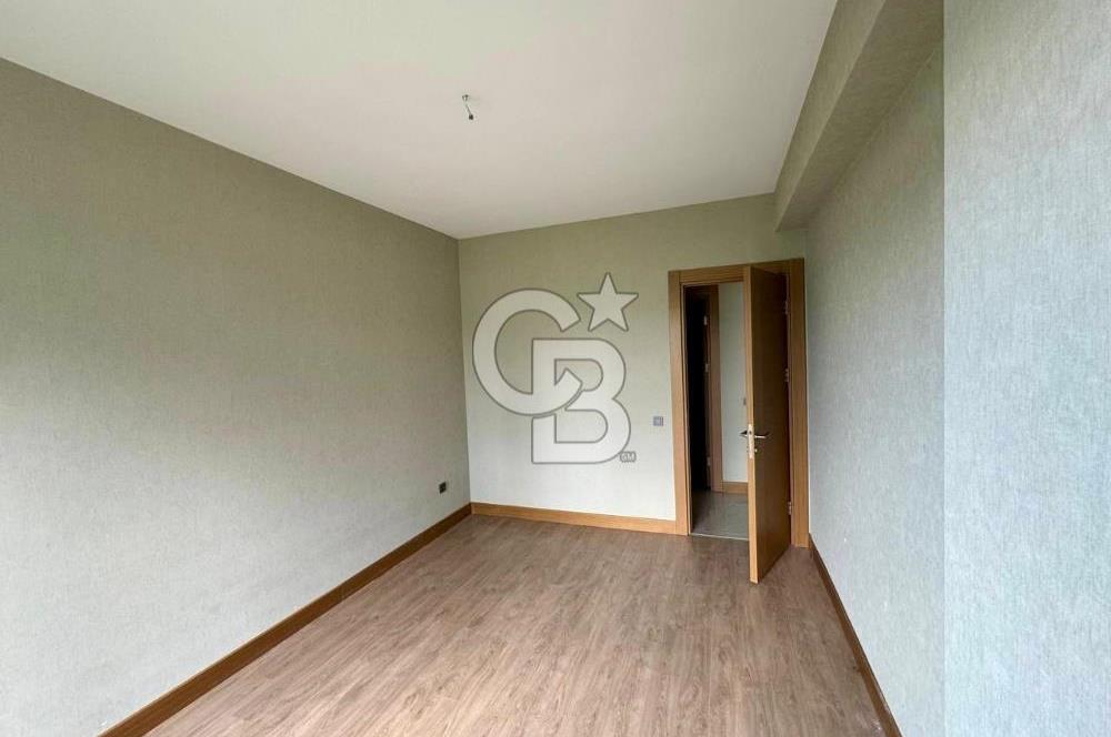 CB ERVA DAN BAŞKA ANKARA PROJESİNDE 4,5+1 BAHÇE KULLANIMLI DAİRE