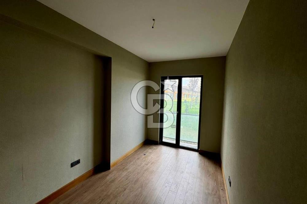 CB ERVA DAN BAŞKA ANKARA PROJESİNDE 4,5+1 BAHÇE KULLANIMLI DAİRE