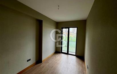 CB ERVA DAN BAŞKA ANKARA PROJESİNDE 4,5+1 BAHÇE KULLANIMLI DAİRE