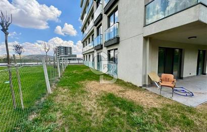 CB ERVA DAN BAŞKA ANKARA PROJESİNDE 4,5+1 BAHÇE KULLANIMLI DAİRE