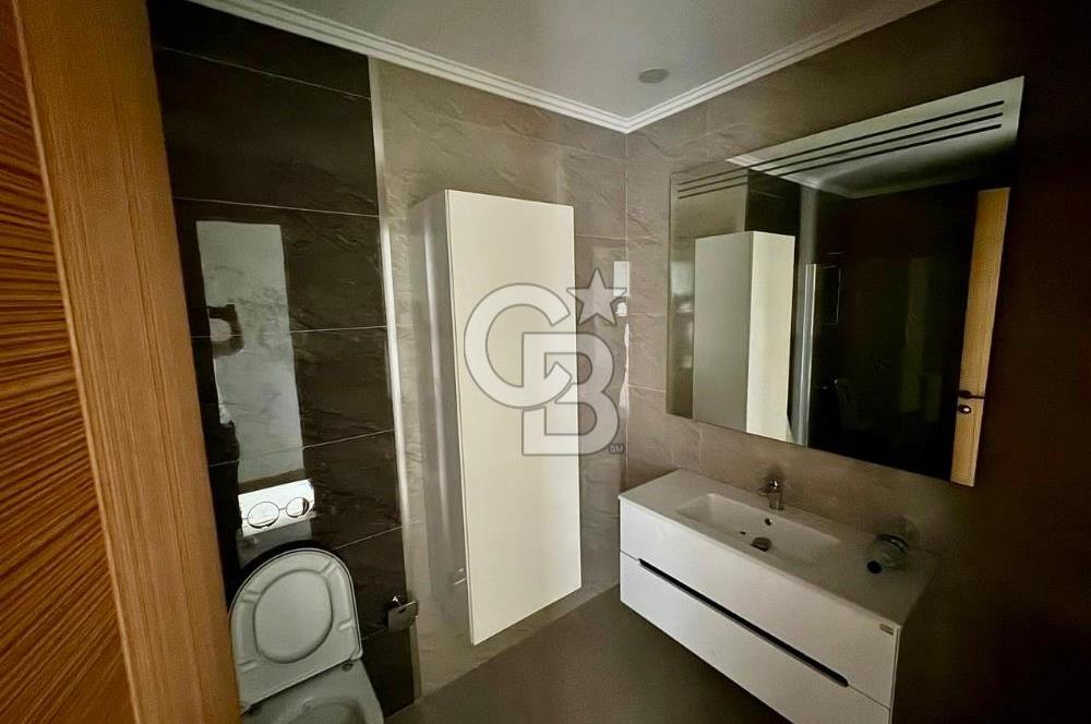 CB ERVA DAN BAŞKA ANKARA PROJESİNDE 4,5+1 BAHÇE KULLANIMLI DAİRE