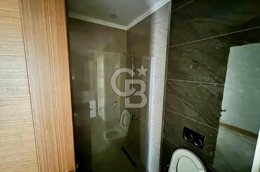 CB ERVA DAN BAŞKA ANKARA PROJESİNDE 4,5+1 BAHÇE KULLANIMLI DAİRE