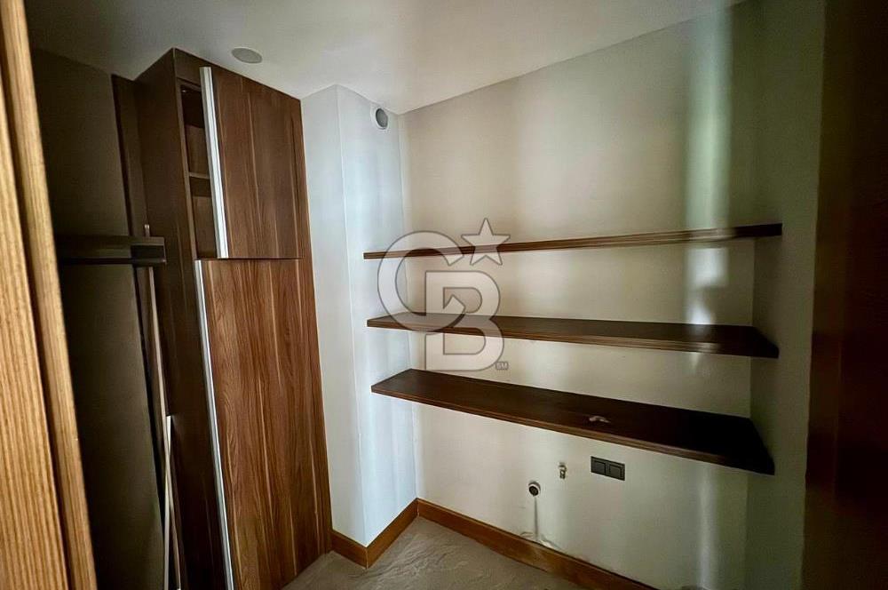 CB ERVA DAN BAŞKA ANKARA PROJESİNDE 4,5+1 BAHÇE KULLANIMLI DAİRE