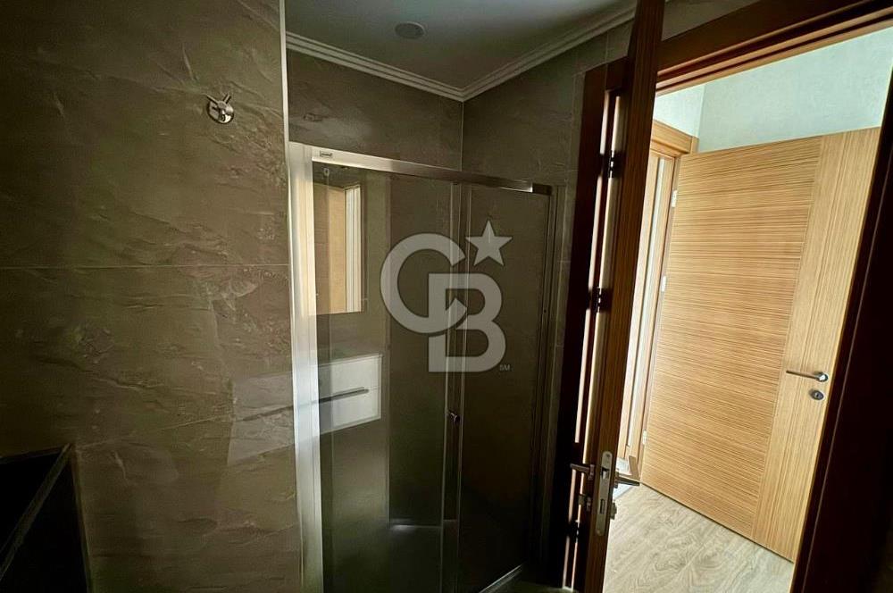 CB ERVA DAN BAŞKA ANKARA PROJESİNDE 4,5+1 BAHÇE KULLANIMLI DAİRE