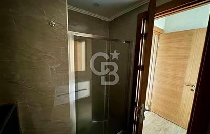 CB ERVA DAN BAŞKA ANKARA PROJESİNDE 4,5+1 BAHÇE KULLANIMLI DAİRE