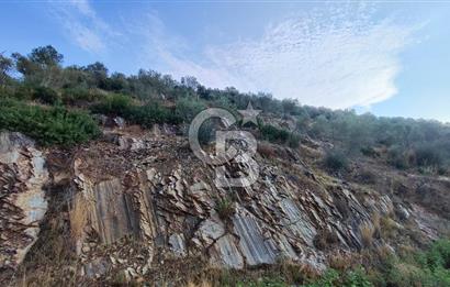  Bayındır Ergenli' de İmarlı, Yan Yana 2 Adet  Arsa Satılık