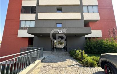 BEYTEPE AVEND NEFES PROJESİNDE SATILIK LÜKS 5+2 BAHÇE DUBLEKS DAİRE