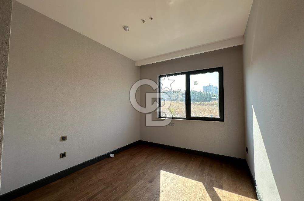 BEYTEPE AVEND NEFES PROJESİNDE SATILIK LÜKS 5+2 BAHÇE DUBLEKS DAİRE