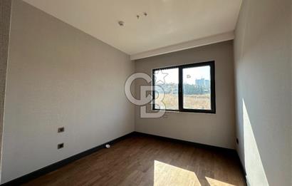 BEYTEPE AVEND NEFES PROJESİNDE SATILIK LÜKS 5+2 BAHÇE DUBLEKS DAİRE