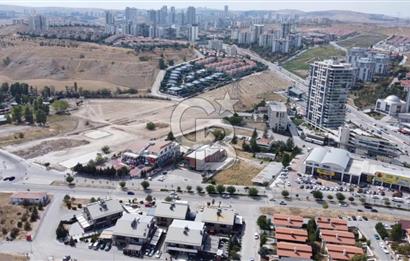 ALACAATLI BULVARINA 50METRE CEPHELİ TİCARİ ARSA