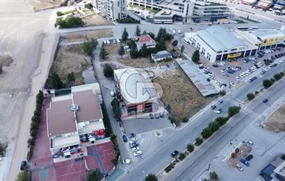 ALACAATLI BULVARINA 50METRE CEPHELİ TİCARİ ARSA