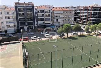 Bostanlı Gode Cengiz Park Cepheli Tadilatlı Satılık 2+1 Daire