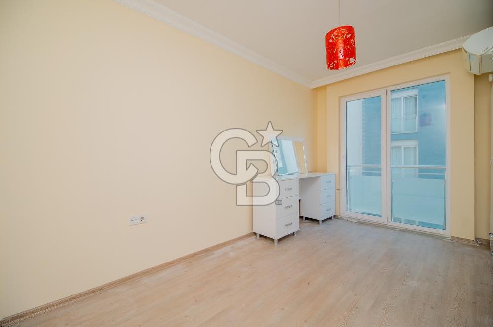 ANTALYA DURALİLER FIRSAT LÜKS DAİRE 2+1