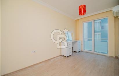 ANTALYA DURALİLER FIRSAT LÜKS DAİRE 2+1