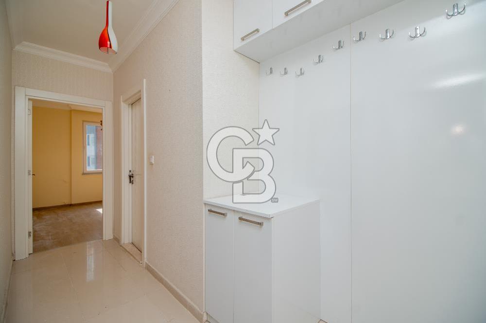 ANTALYA DURALİLER FIRSAT LÜKS DAİRE 2+1